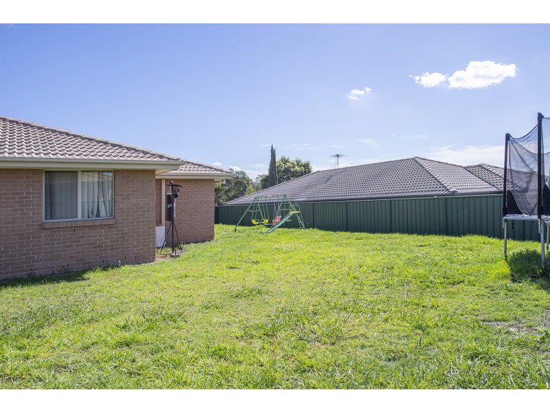 33 Wanaruah Circuit, Muswellbrook NSW 2333