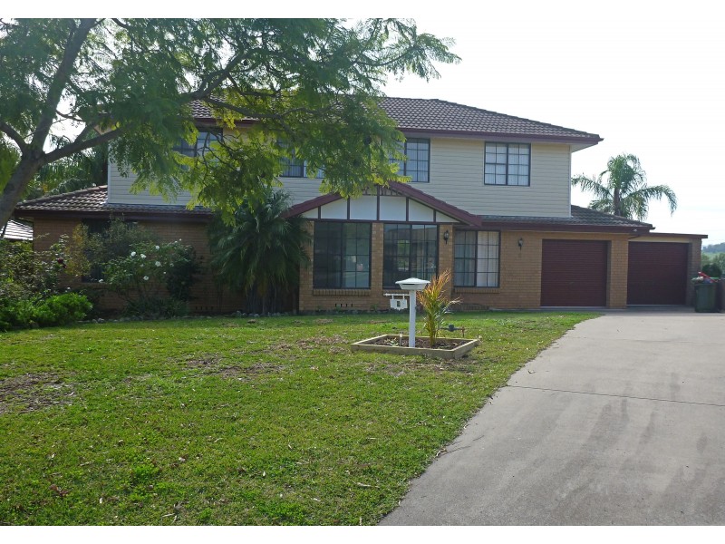 8 Cedar Close, Muswellbrook NSW 2333