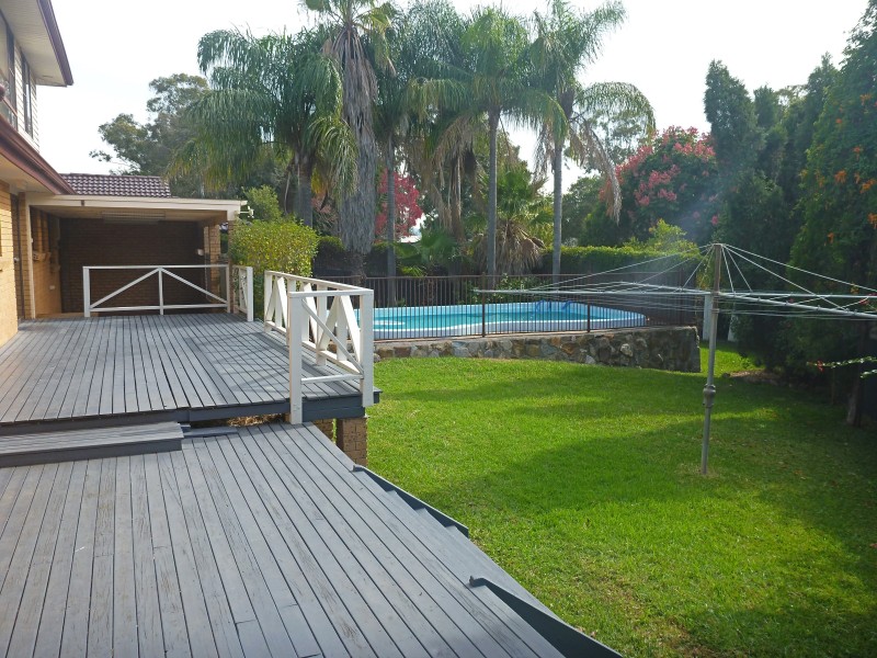 8 Cedar Close, Muswellbrook NSW 2333