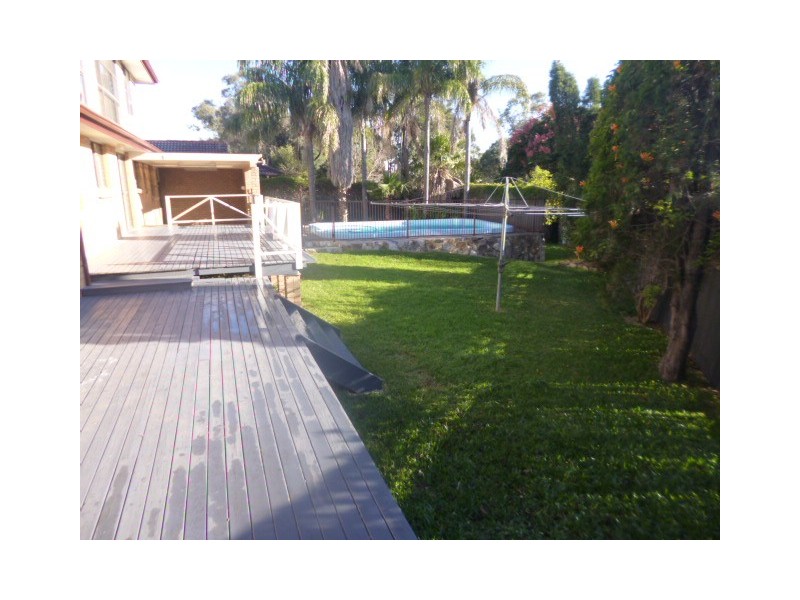 8 Cedar Close, Muswellbrook NSW 2333