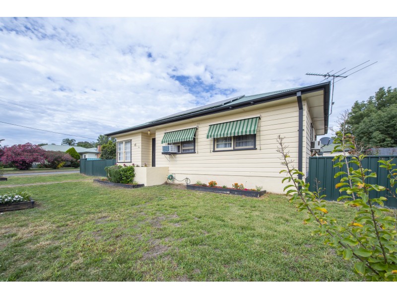 29 Skellatar Street, Muswellbrook NSW 2333