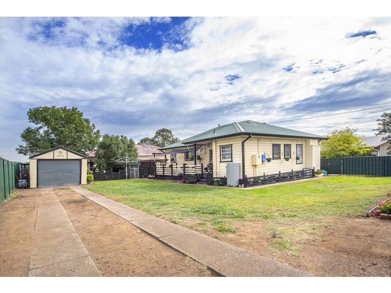 29 Skellatar Street, Muswellbrook NSW 2333