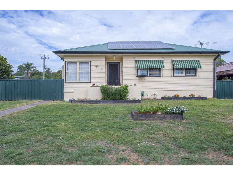29 Skellatar Street, Muswellbrook NSW 2333