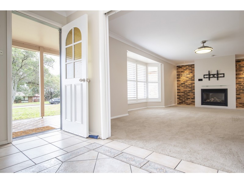 17 Beech Street, Muswellbrook NSW 2333