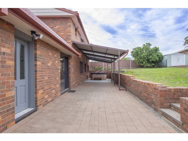 17 Beech Street, Muswellbrook NSW 2333