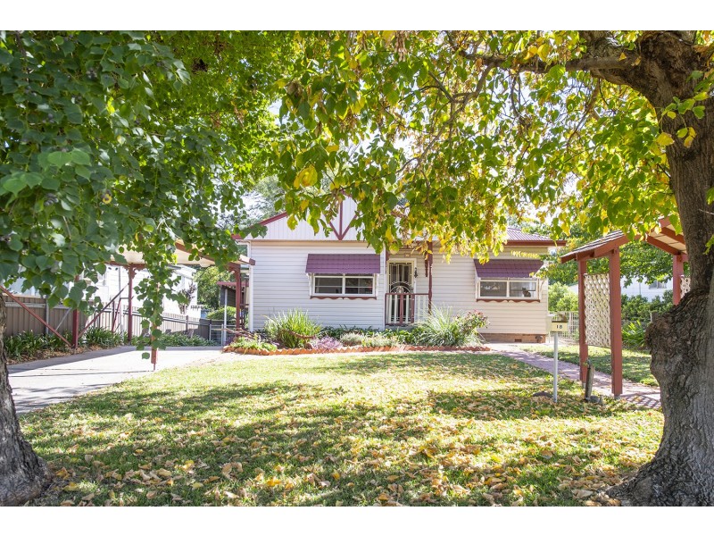 18 Wilder Street,, Muswellbrook NSW 2333