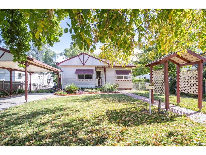 18 Wilder Street,, Muswellbrook NSW 2333