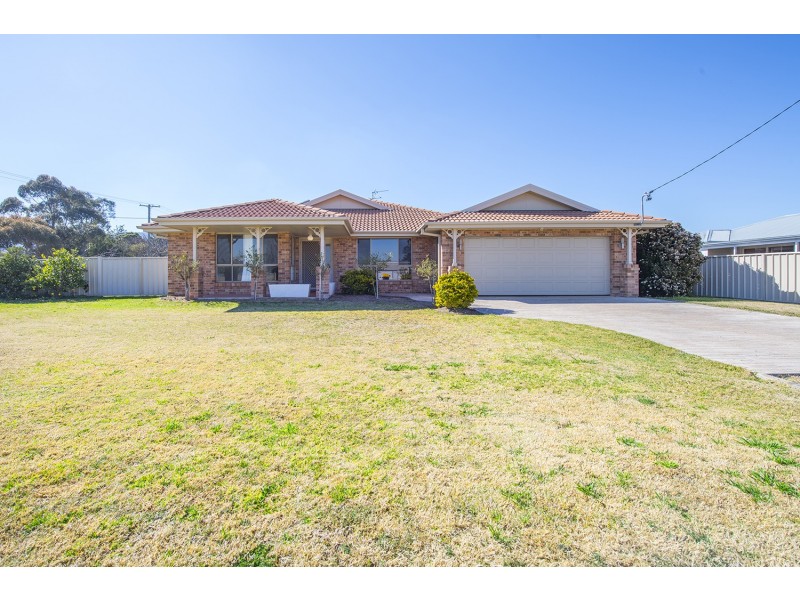 2 Hill Street, Scone NSW 2337