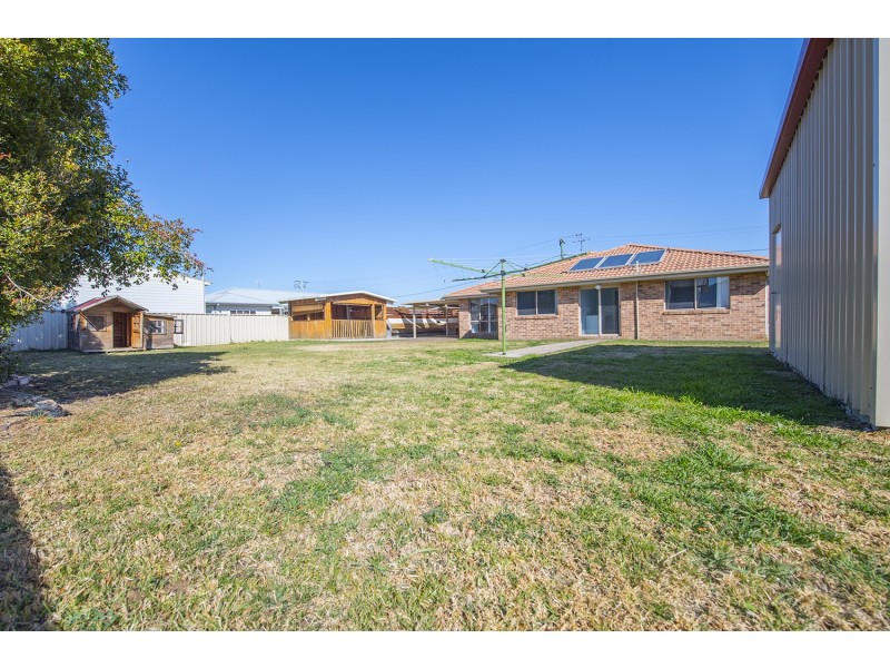 2 Hill Street, Scone NSW 2337