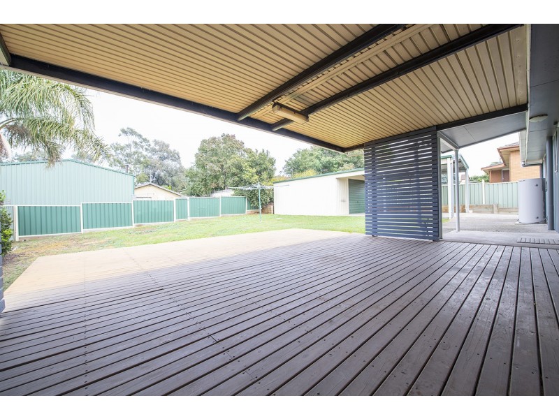 18 St James Crescent, Muswellbrook NSW 2333
