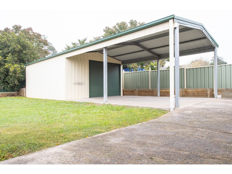 18 St James Crescent, Muswellbrook NSW 2333