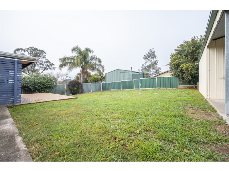 18 St James Crescent, Muswellbrook NSW 2333