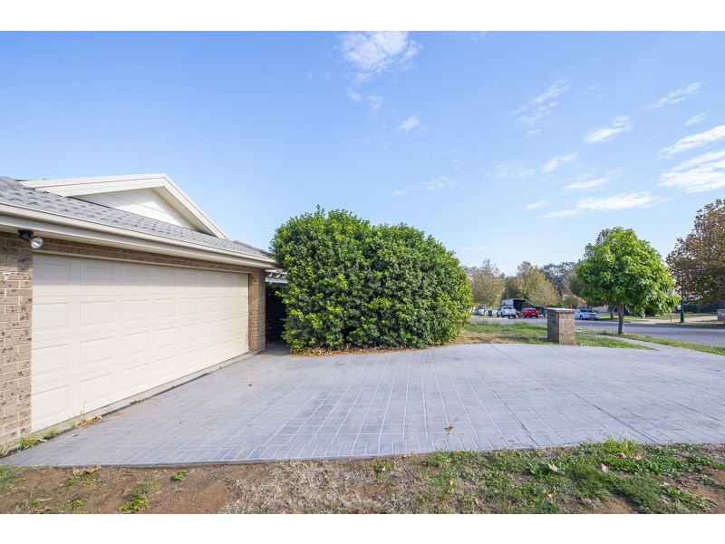 1/7 Henry Dangar Drive, Muswellbrook NSW 2333