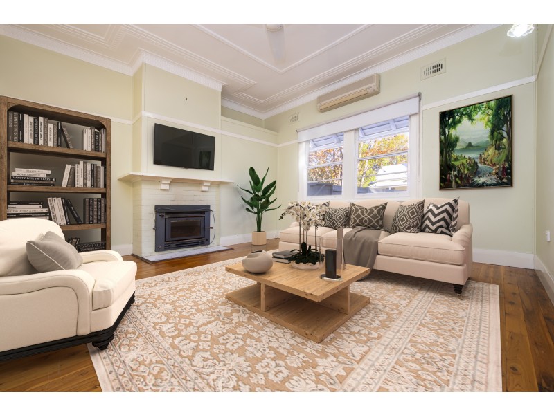 61 Park Street, Scone NSW 2337