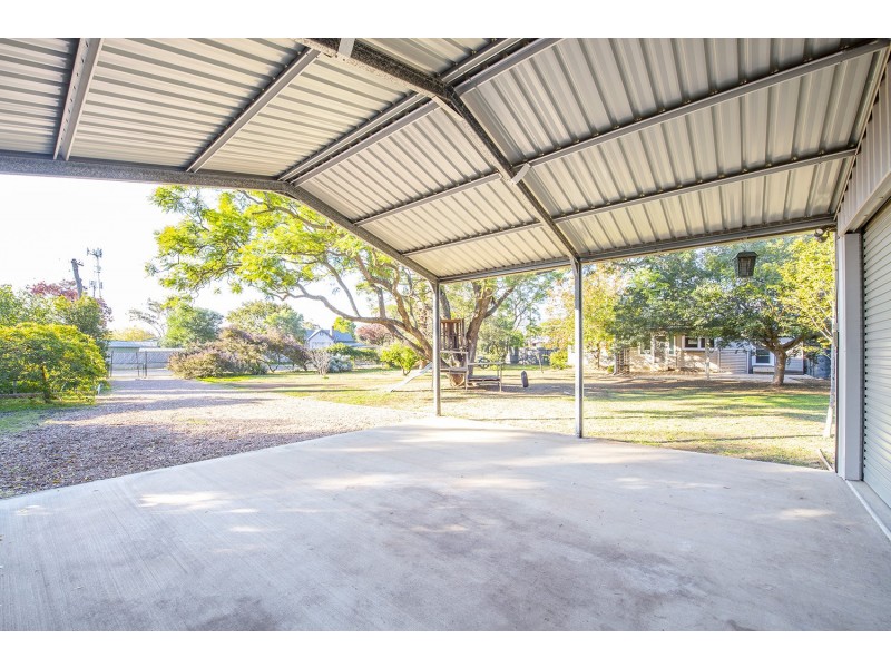 61 Park Street, Scone NSW 2337