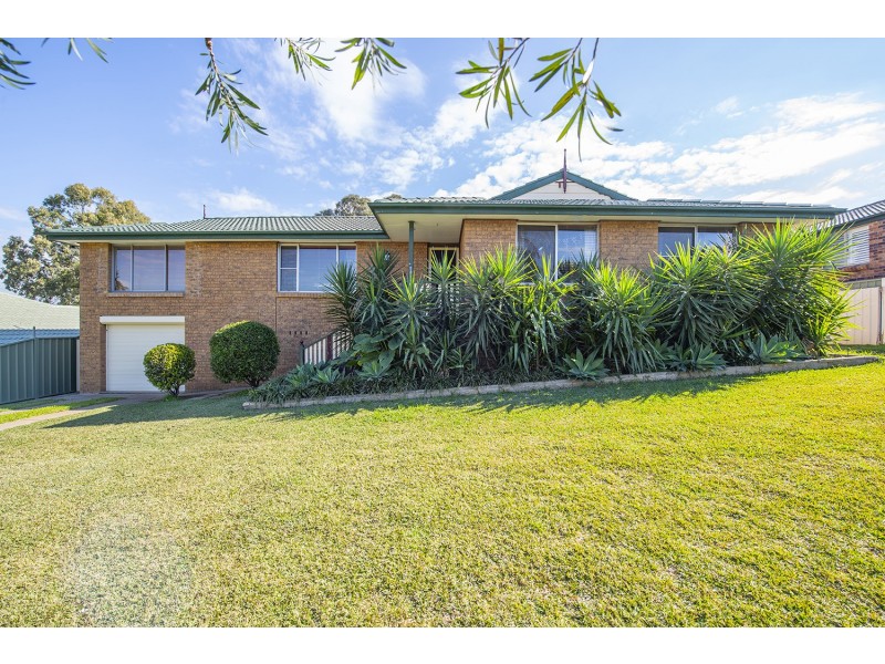 26 Cabernet Street, Muswellbrook NSW 2333
