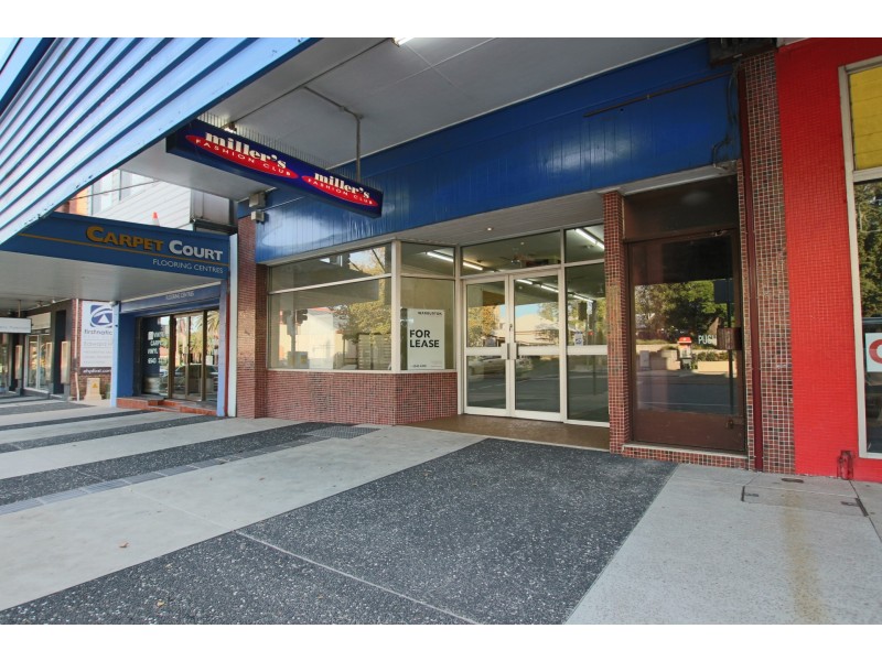 36 Bridge Street, Muswellbrook NSW 2333