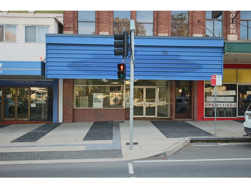 36 Bridge Street, Muswellbrook NSW 2333