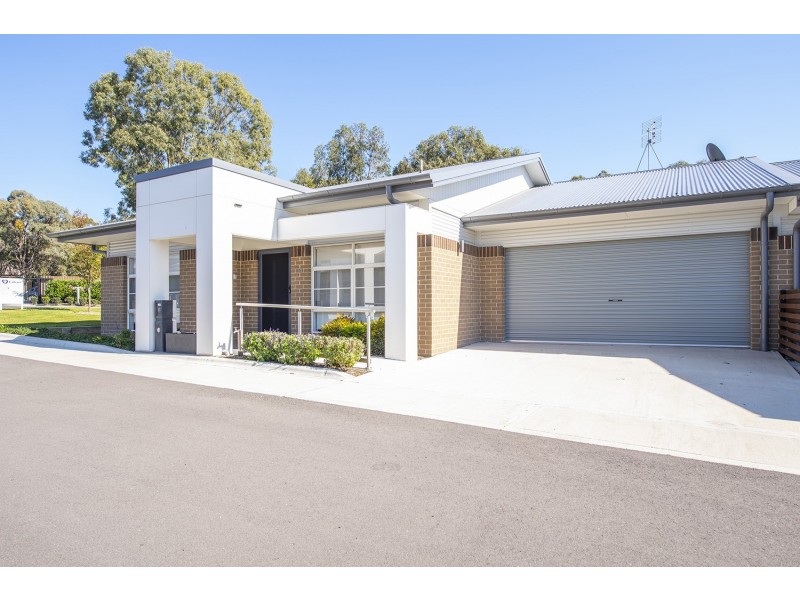 Muswellbrook NSW 2333