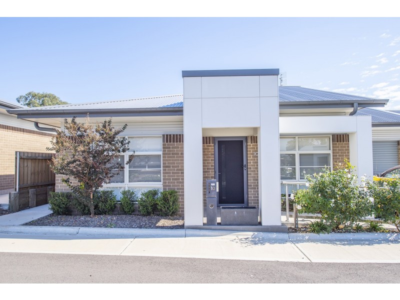 10/12/15 Cassidy Avenue, Muswellbrook NSW 2333