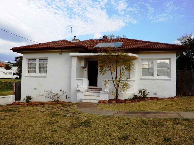 2 King Street, Muswellbrook NSW 2333