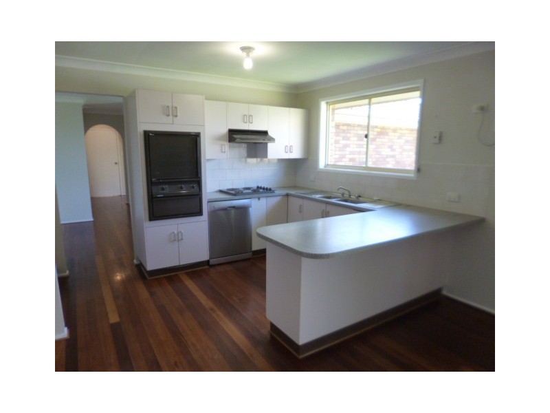 8 Tuart Close, Muswellbrook NSW 2333