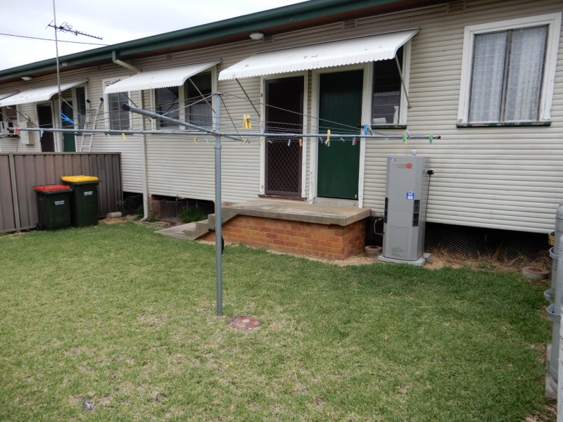 2/2 Bligh Lane, Muswellbrook NSW 2333