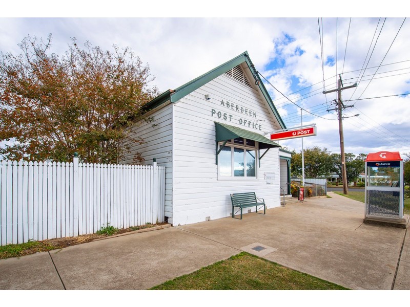 21 Moray Street, Aberdeen NSW 2336