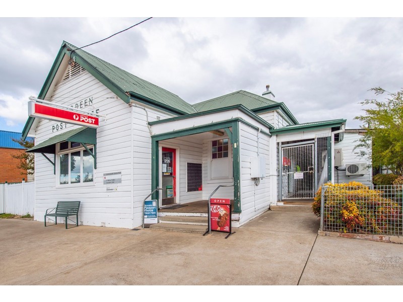 21 Moray Street, Aberdeen NSW 2336