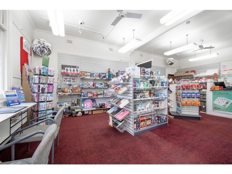 21 Moray Street, Aberdeen NSW 2336