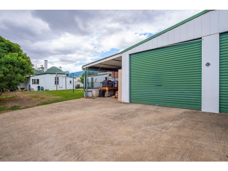 21 Moray Street, Aberdeen NSW 2336