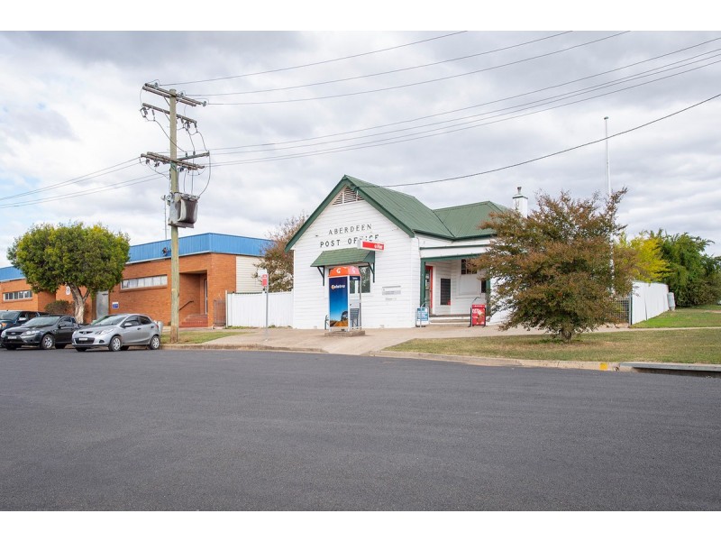 21 Moray Street, Aberdeen NSW 2336