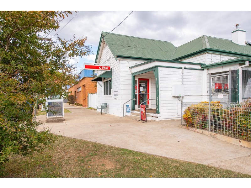 21 Moray Street, Aberdeen NSW 2336