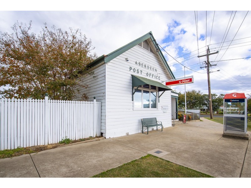21 Moray Street, Aberdeen NSW 2336