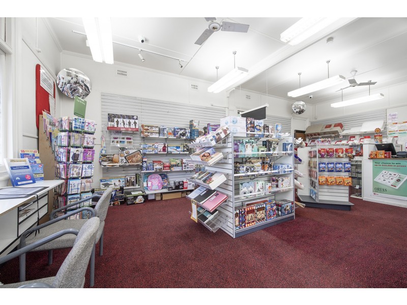 21 Moray Street, Aberdeen NSW 2336
