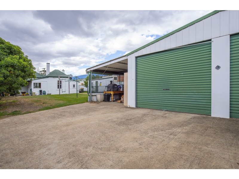 21 Moray Street, Aberdeen NSW 2336