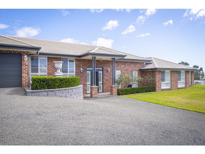 38 Top Knot Place, Muswellbrook NSW 2333