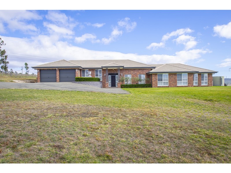 38 Top Knot Place, Muswellbrook NSW 2333