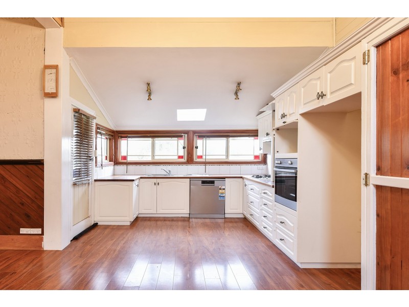 1 Vernon Street, Wingen NSW 2337