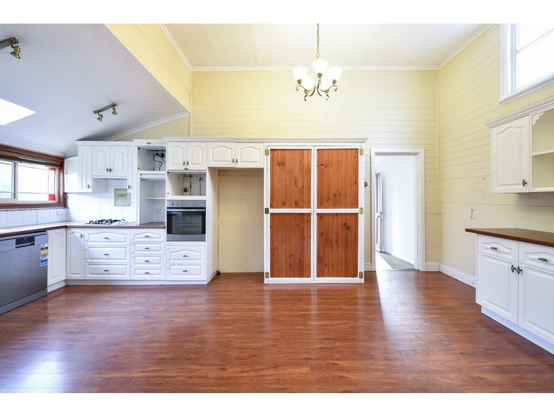 1 Vernon Street, Wingen NSW 2337