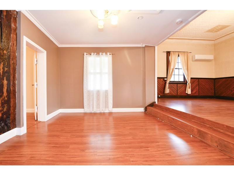 1 Vernon Street, Wingen NSW 2337