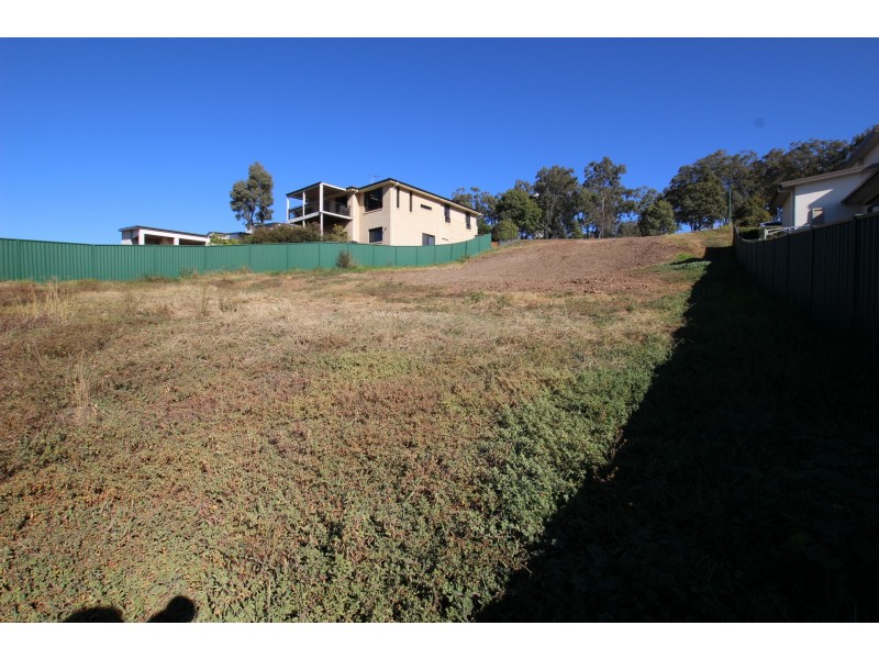 18 John Howe Circuit, Muswellbrook NSW 2333