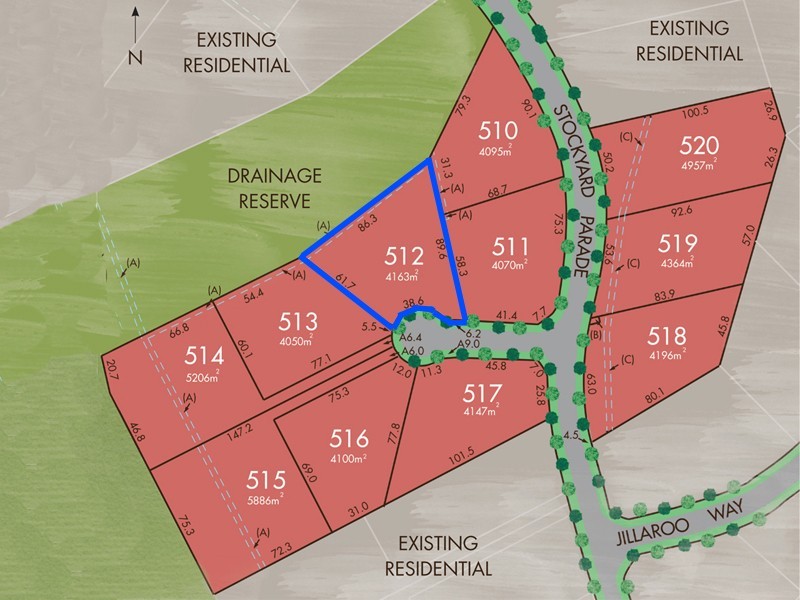 512/3 Billabong Close, Muswellbrook NSW 2333