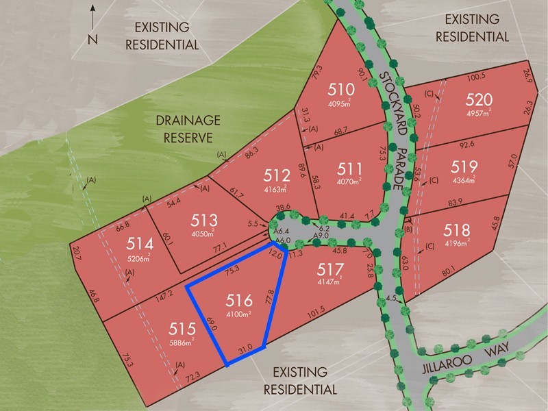516/4 Billabong Close, Muswellbrook NSW 2333