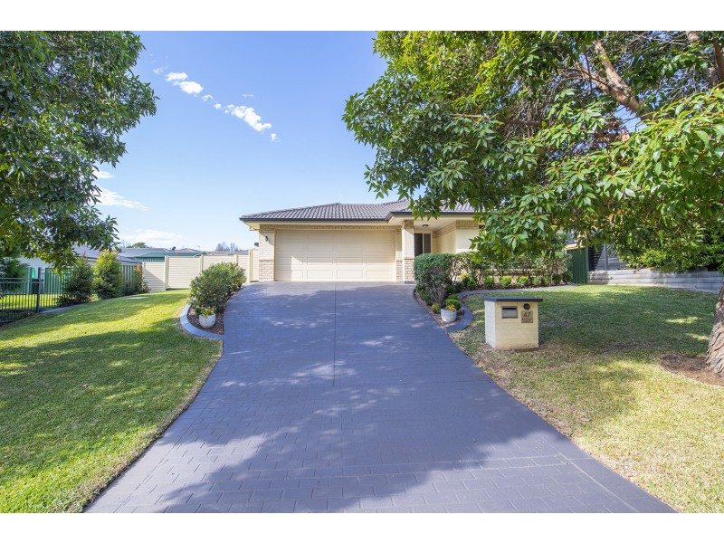 47 Wanaruah Circuit, Muswellbrook NSW 2333