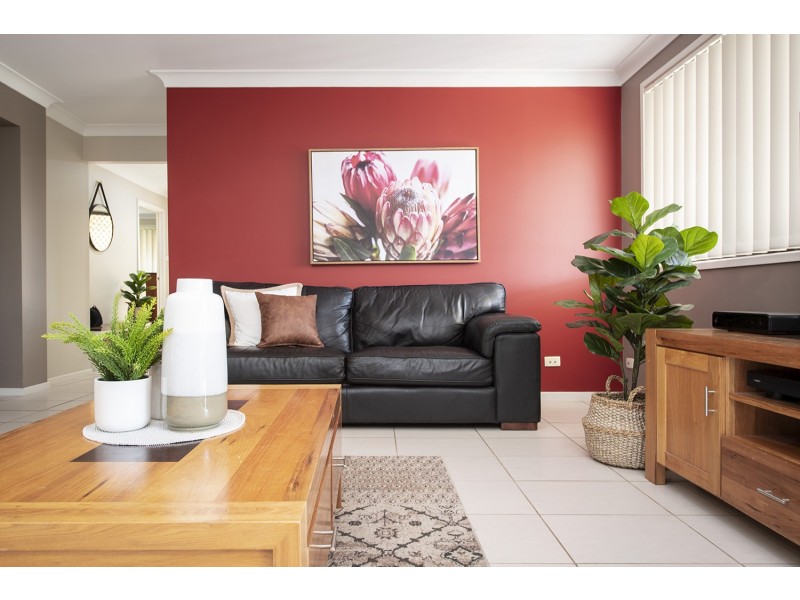 47 Wanaruah Circuit, Muswellbrook NSW 2333