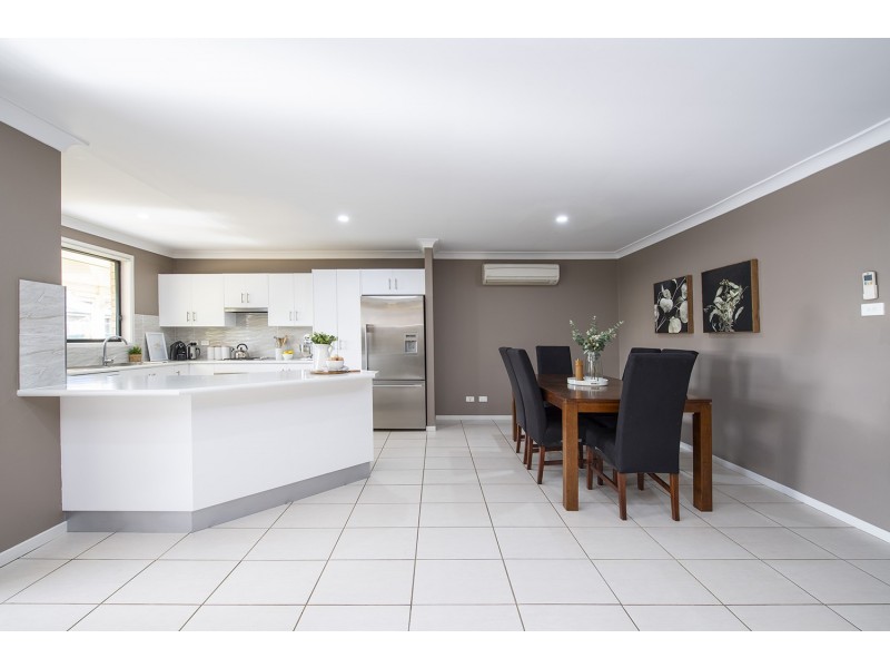 47 Wanaruah Circuit, Muswellbrook NSW 2333