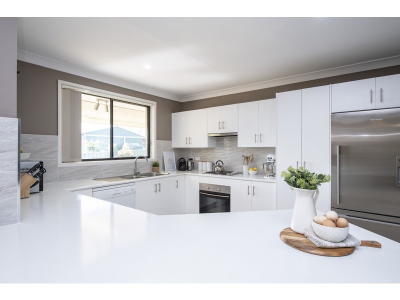 47 Wanaruah Circuit, Muswellbrook NSW 2333