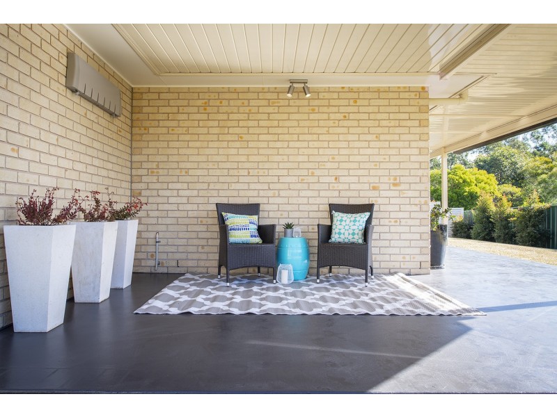 47 Wanaruah Circuit, Muswellbrook NSW 2333