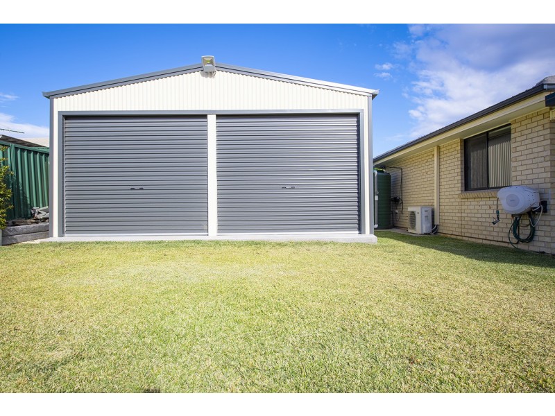 47 Wanaruah Circuit, Muswellbrook NSW 2333